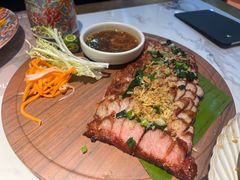 -泰椰里·泰国餐厅(智慧城广百广场店)