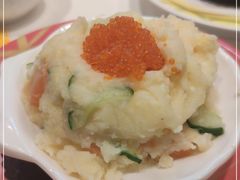 -莲寿司(国兴店)