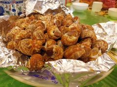 -盛港湾海鲜食府(黄沙店)