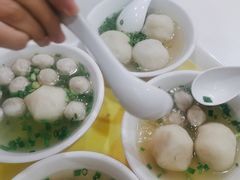 -林金财鱼丸(鼓楼街店)