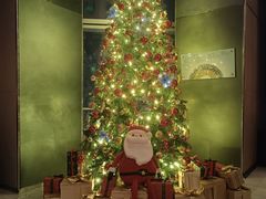 -云·酷 Atmosphere(国贸大酒店)