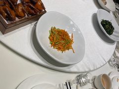 -梅花香里大酒店(郁金香路店)