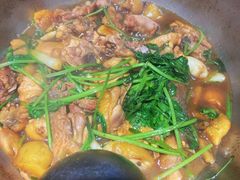 -九道菜有鸡鱼头(石鼓路店)