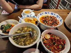 -八碗湘长沙市井菜(坡子街店)