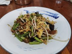 -鲁西南老厨子·特色鲁菜(经一纬五店)