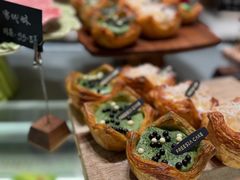 -小苍兰风铃草蛋糕甜品(沈阳店)