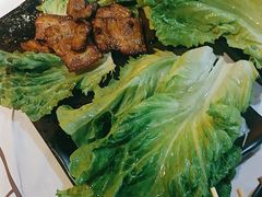 -云晓光头烧烤吧(盛夏店)