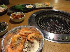 -赤坂亭·M9和牛烧肉·铁板烧(合肥万象城店)