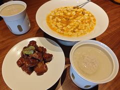 -苏帮袁Sue Cuisine(将台店)