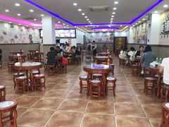 大堂-捷信牛奶甜品世家(柳巷店)