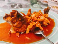 -西湖春天•老字号杭州菜(百汇店)