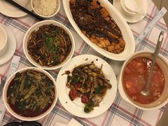 -玲珑餐厅(陕西南路店)