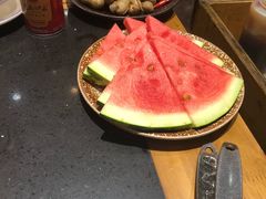 -巴蜀印象火锅(永陵总店)