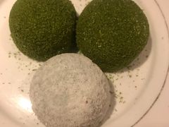 -鲔吞·和牛寿喜烧(闵行区绿瘦酒店)