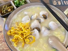 -以茸鱼汤面(凯德天府店)