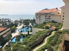 -惠州金海湾嘉华度假酒店