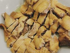 -围龙屋客家食府(福田店)