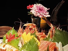 -松鹤精致料理(五一中路店)