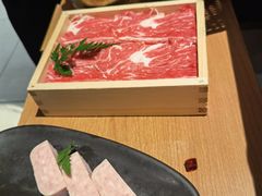 -巴奴毛肚火锅(悠唐购物中心店)