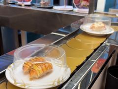 -争鲜回转寿司(浦东三钢里PLUS店)