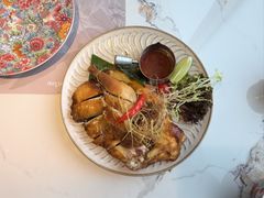 -泰椰里·泰国餐厅(智慧城广百广场店)