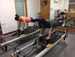 -康舒普拉提工作室control pilates
