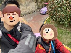 -安吉Hello Kitty乐园