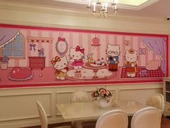 -安吉Hello Kitty乐园