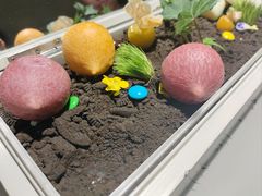 -3号仓库·创意中国菜(长宁龙之梦店)