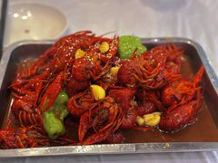 -呆虾王龙虾馆(南湖总店)