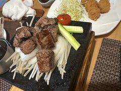 -长崎屋·日本料理·刺身·烧鸟(天河北路店)