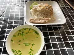 -鸡饭店