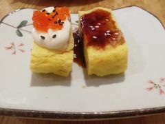 -一井烧肉·活鳗·寿司(望京SOHO店)