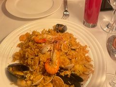 -火车头法国西餐厅