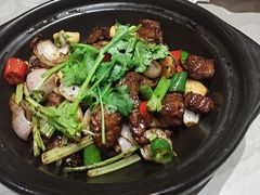 -如轩·海鲜砂锅粥·潮汕菜(南城店)