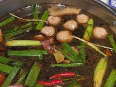 -鹅香四海·卤水火锅·砂锅粥·潮汕菜(宝安店)