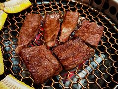 -芯元·碳烤熟成牛肉(经开店)