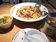 -太二酸菜鱼(深圳布吉万象汇店)