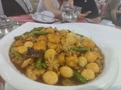 -清真•蜀风园(丁字沽总店)