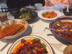 -纳鲁孜·新疆特色餐厅(上海悦荟广场店)