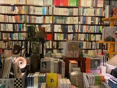 -旧天堂书店(华侨城创意文化园南山特色文化街区店)