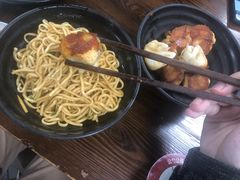 -赵宝美煎包店