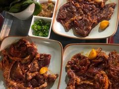 -平泽烤肉(锦水街店)