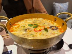-若蘭慈·无国界素食料理(欢乐海岸店)