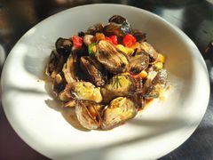 -健眺小海鲜(临海后山店)