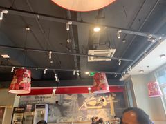 大堂-老胖串店(浆水泉路店)