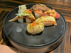 -山葵家·创意料理(万象汇店)