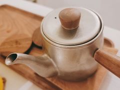 -春树下·树屋花房西餐厅(罍街AS1980店)