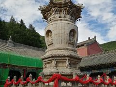 -五台山风景名胜区