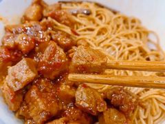 -小方的面(徐家汇店)